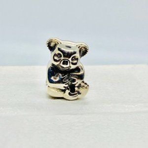Cuddly Koala Charm